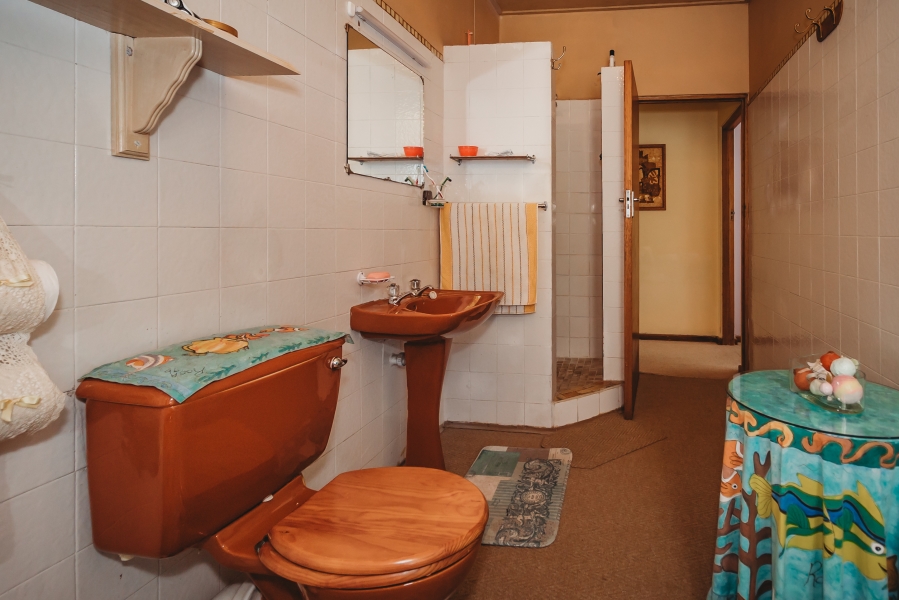 3 Bedroom Property for Sale in Fernridge Western Cape